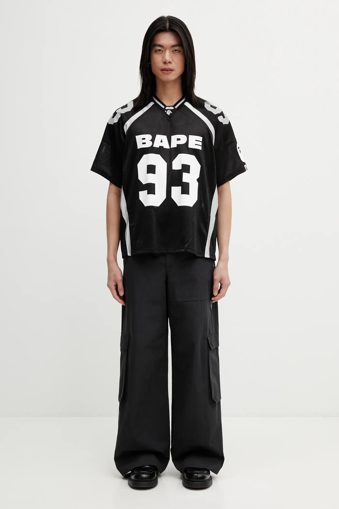 Heliot Emil trousers SS26PRE.M.10.207.BLK01. black