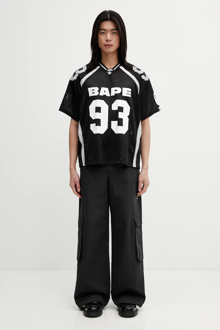 Heliot Emil trousers SS26PRE.M.10.207.BLK01. black