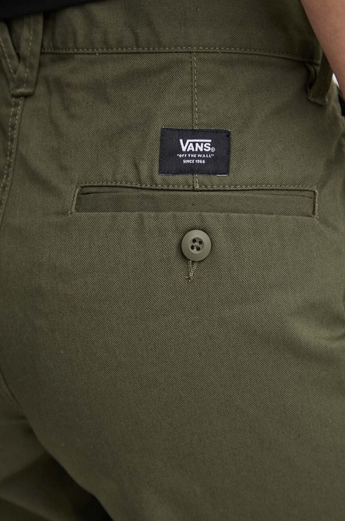 Παντελόνι Vans Authentic Chino VN0A5FJBKCZ