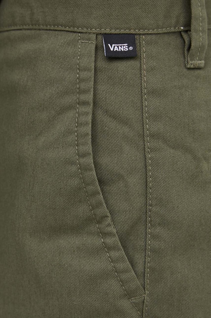 Παντελόνι Vans Authentic Chino VN0A5FJBKCZ