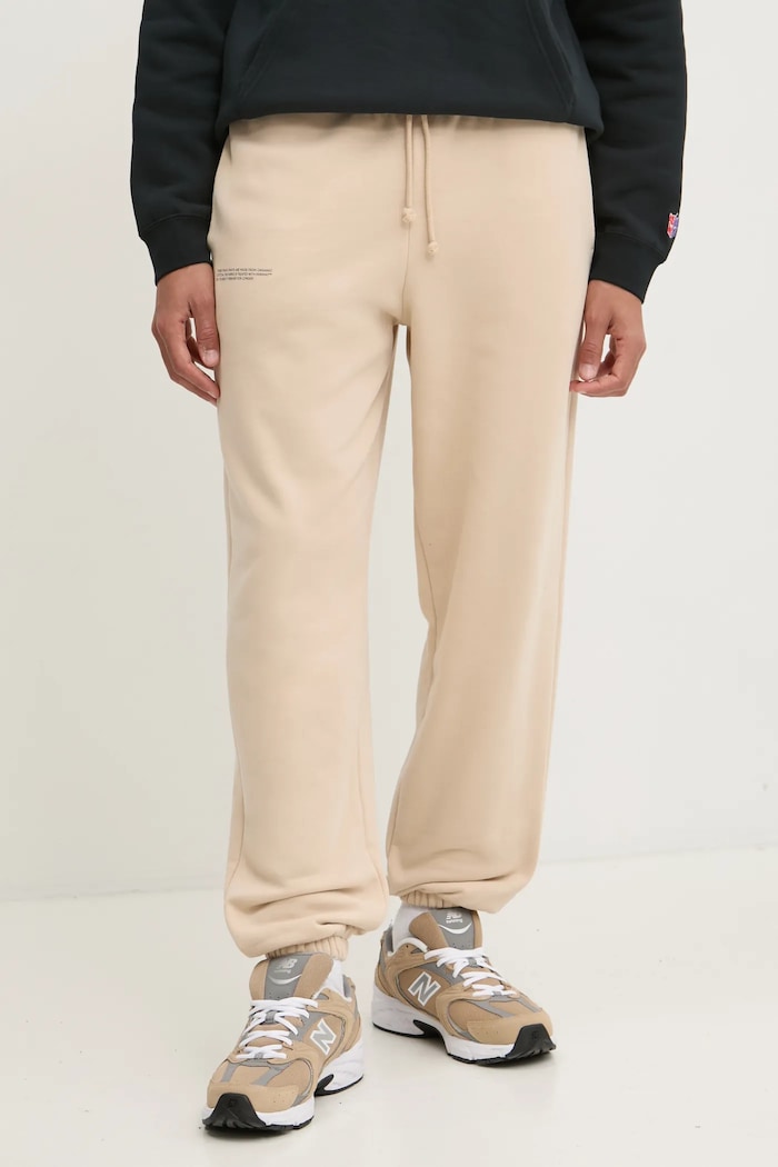Pangaia pamut melegítőnadrág 10000295