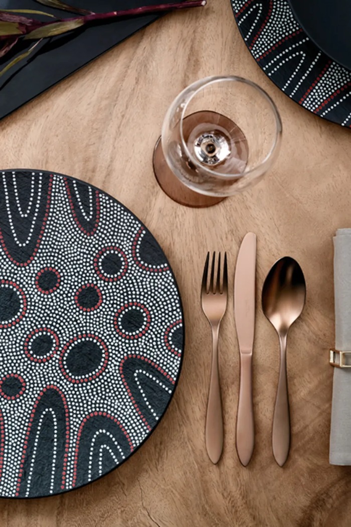 Sada príborov pre 4 osoby Villeroy & Boch 12.6523.9040 béžová AA00