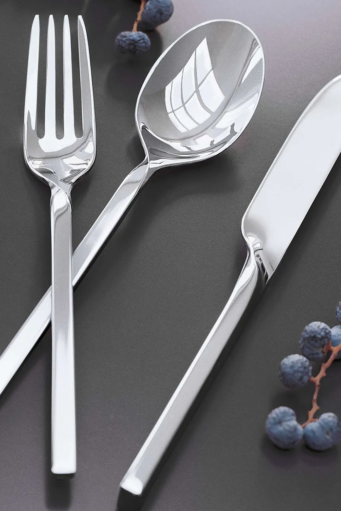 Sada príborov pre 6 osôb Villeroy & Boch NewWave 24-pak viacfarebná 12.6338.9030