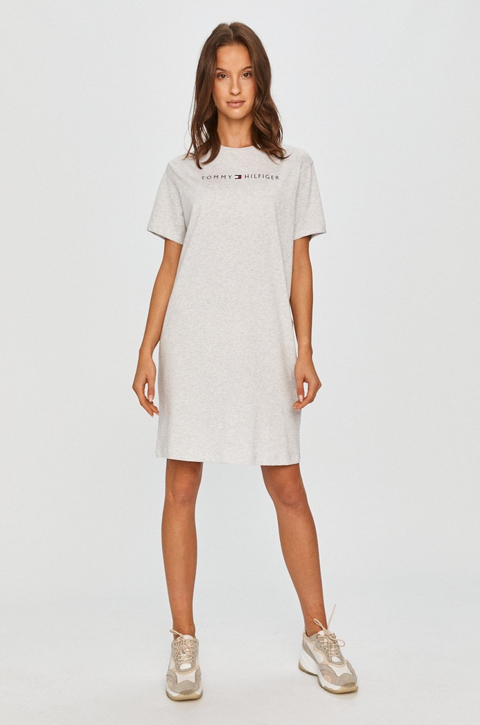 Tommy Hilfiger – Ruha UW0UW01639 szürke AA00