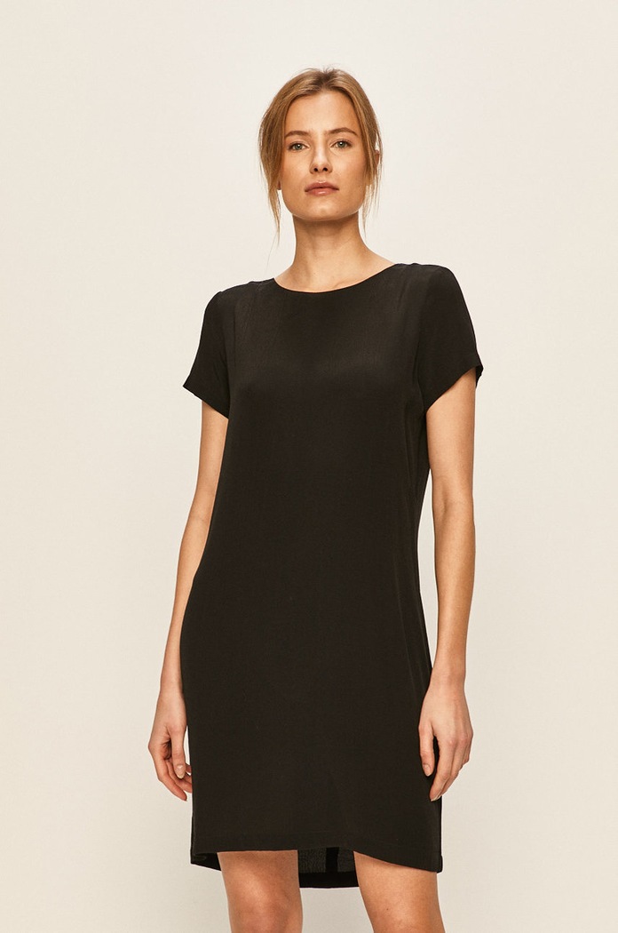 Vila - Sukienka casual czarny 14054650
