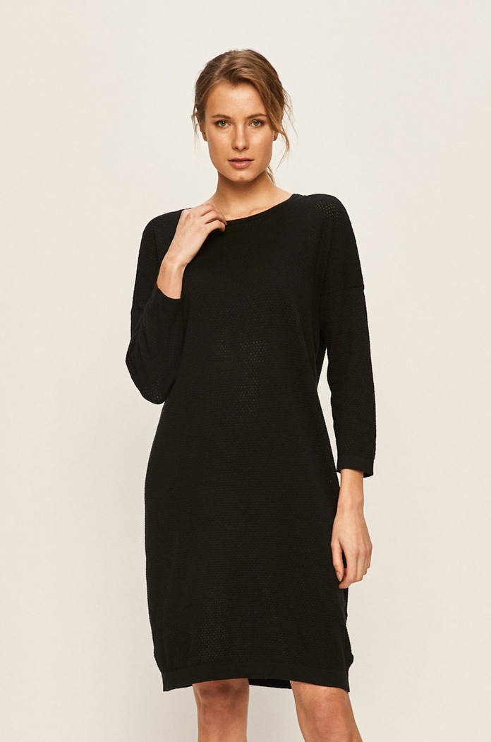 Vero Moda - Sukienka casual czarny 10228097