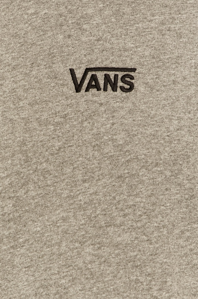 Vans - Šaty VN0A4RU202F1 šedá