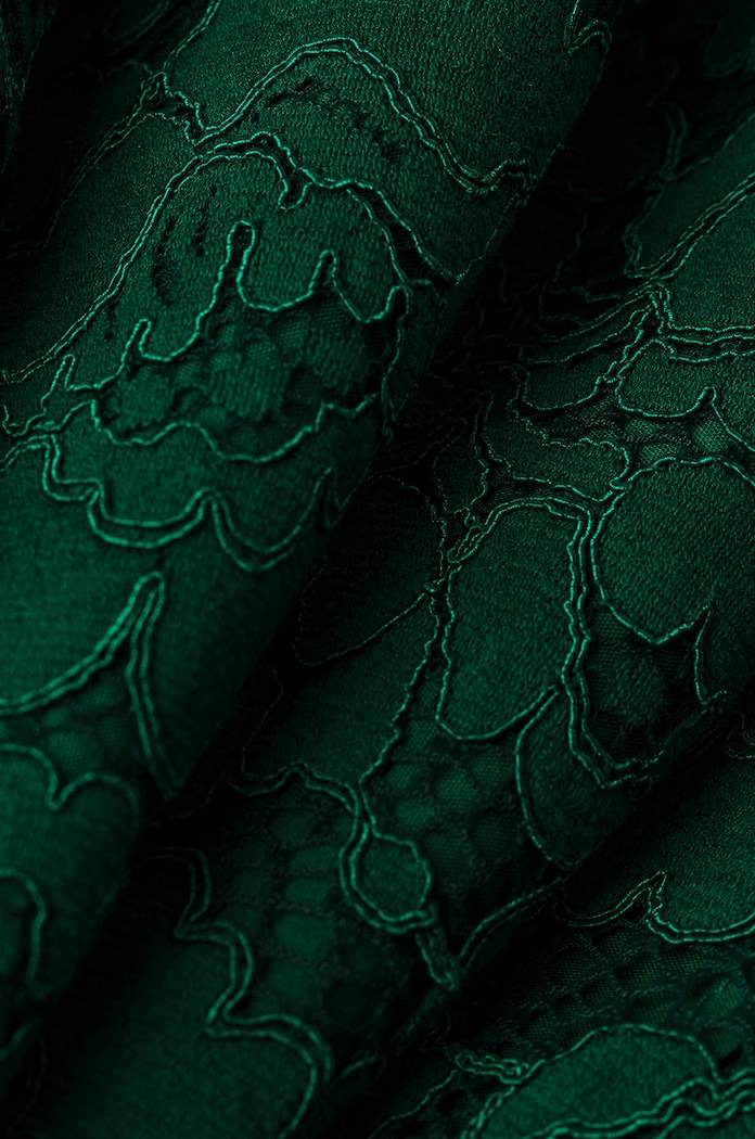 Ivy & Oak Rochie IO1120F7104 verde