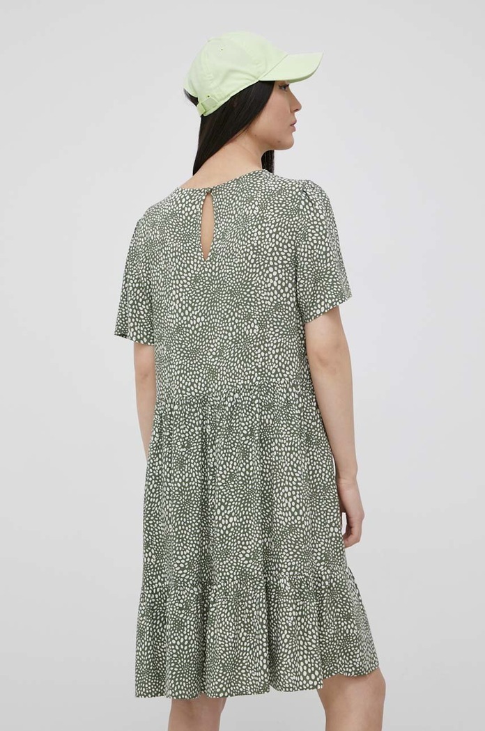 Îmbrăcăminte Vila Rochie 14067408.FourLeafCl verde