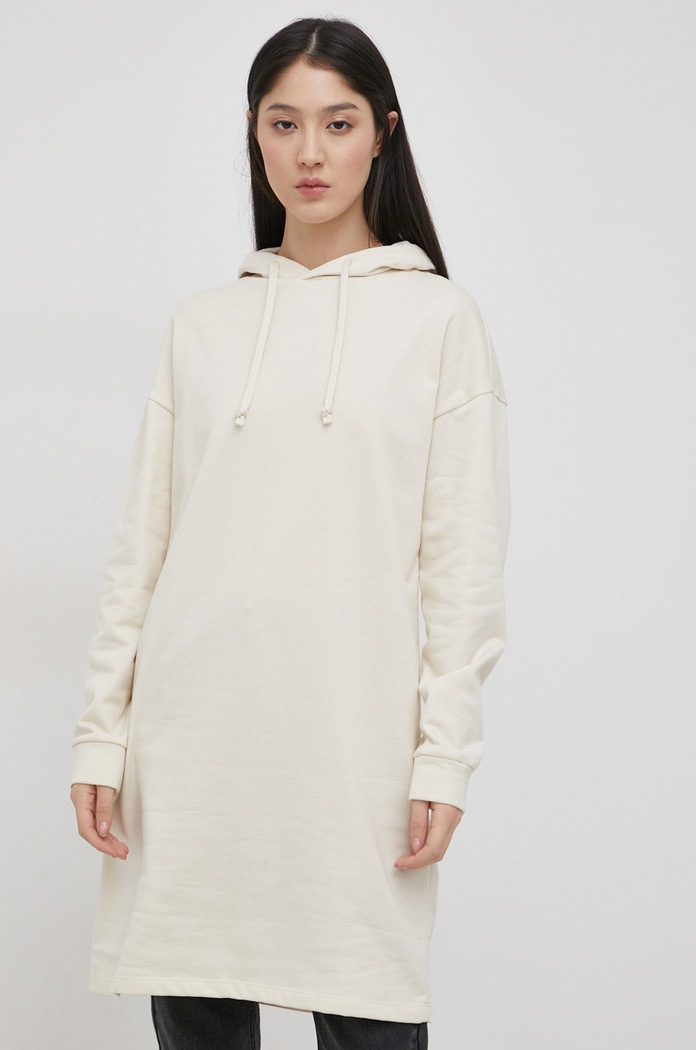 Sukienka Only 15245527.Birch beżowy