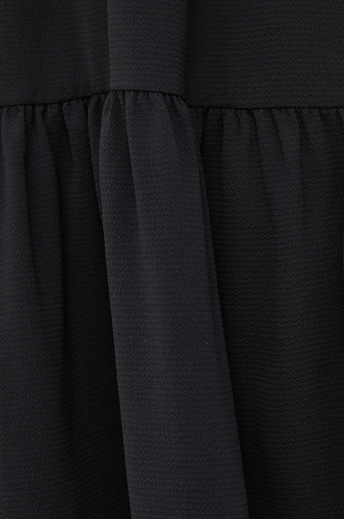 JDY Sukienka 15240515.Black czarny