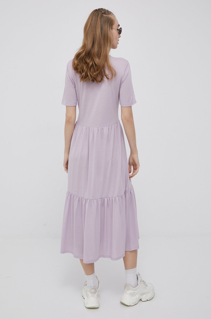 Îmbrăcăminte JDY rochie 15195291.LavenderFr violet