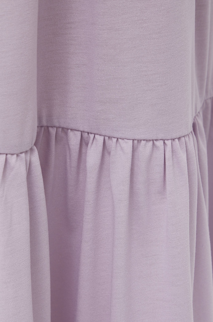 JDY rochie 15195291.LavenderFr violet