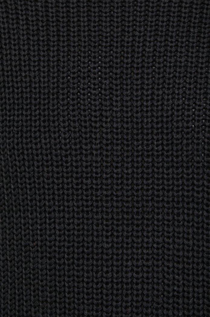 Noisy May Sukienka 27002835.Black czarny