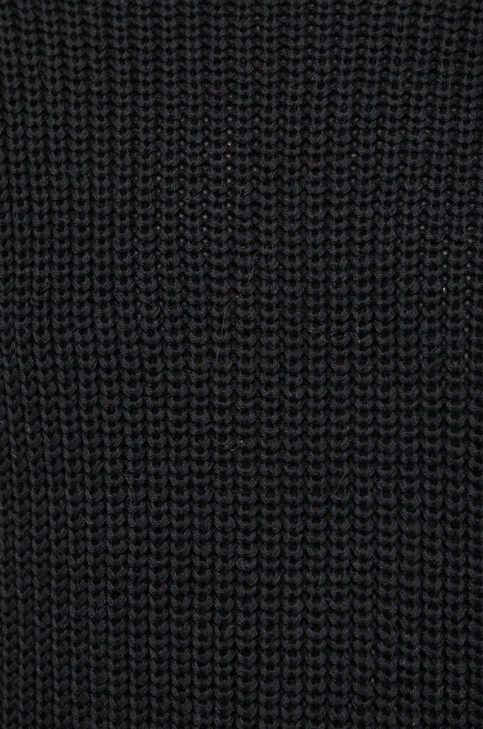 Noisy May Sukienka 27002835.Black czarny