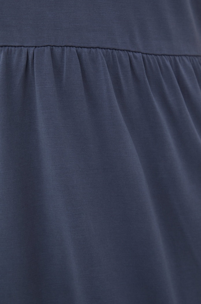 Vero Moda sukienka 10248703.OmbreBlue granatowy
