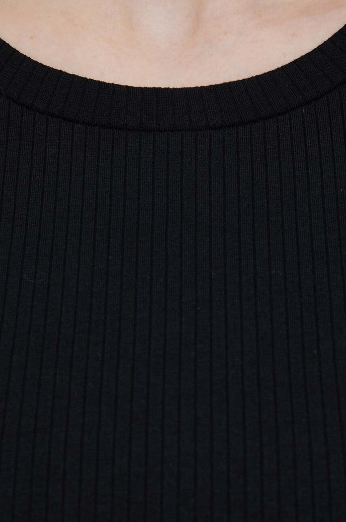 Vero Moda sukienka 10270478.Black czarny