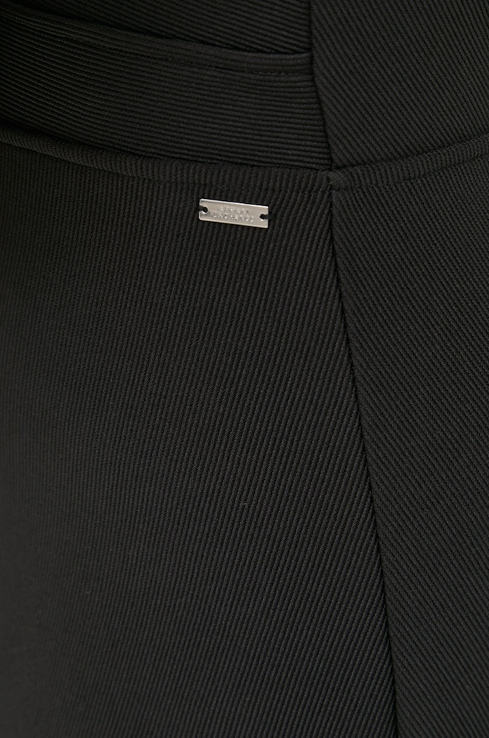 Armani Exchange rochie 8NYA95.YJ83Z.NOS negru