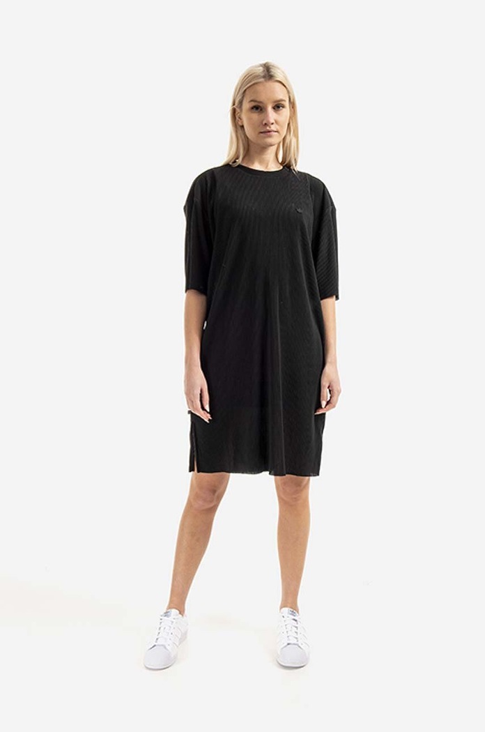 adidas Originals rochie HF7549 negru AA00