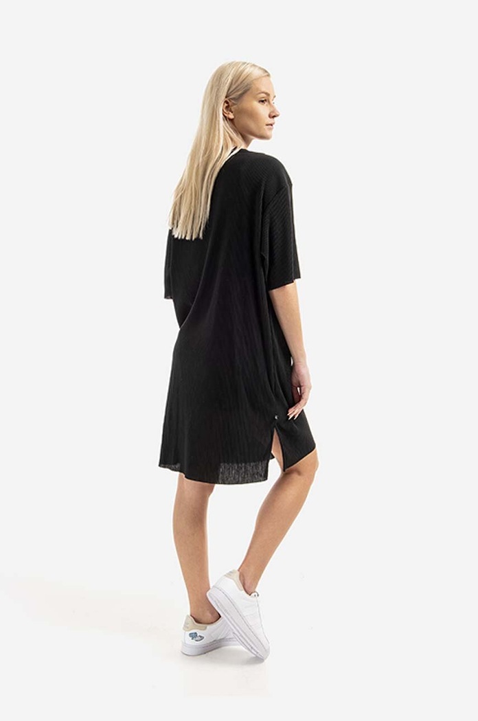 Îmbrăcăminte adidas Originals rochie HF7549 negru