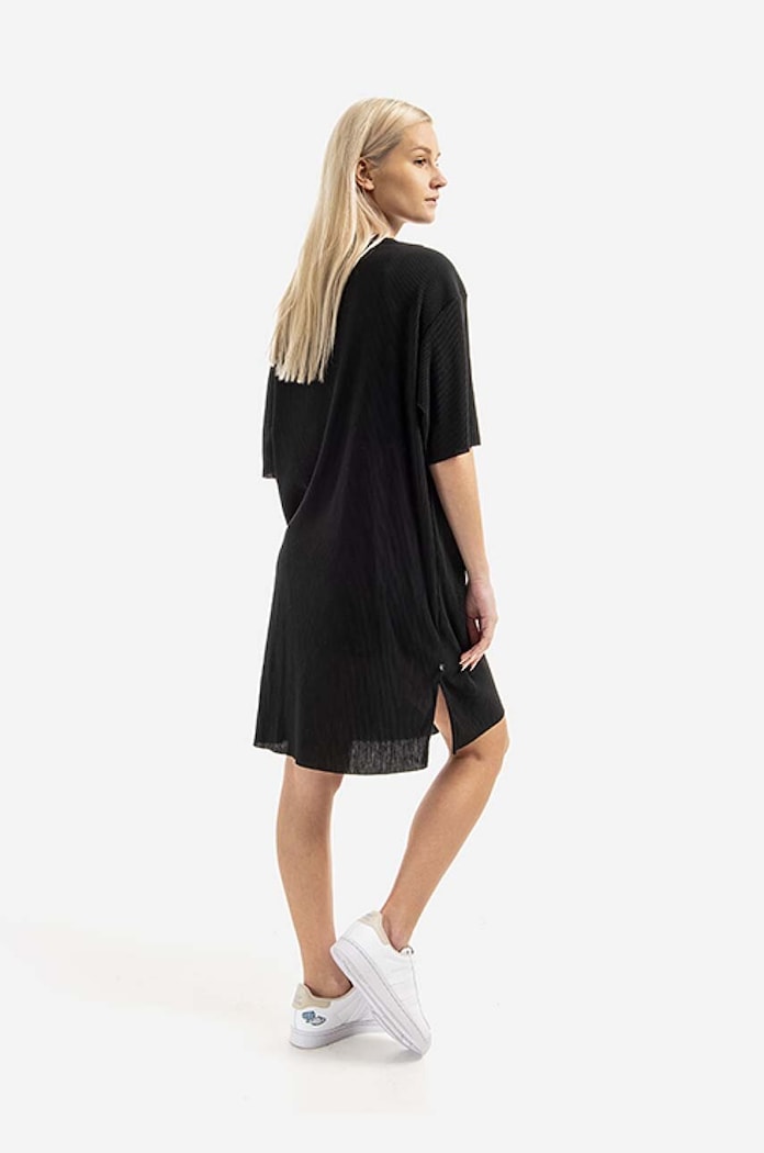 Îmbrăcăminte adidas Originals rochie HF7549 negru