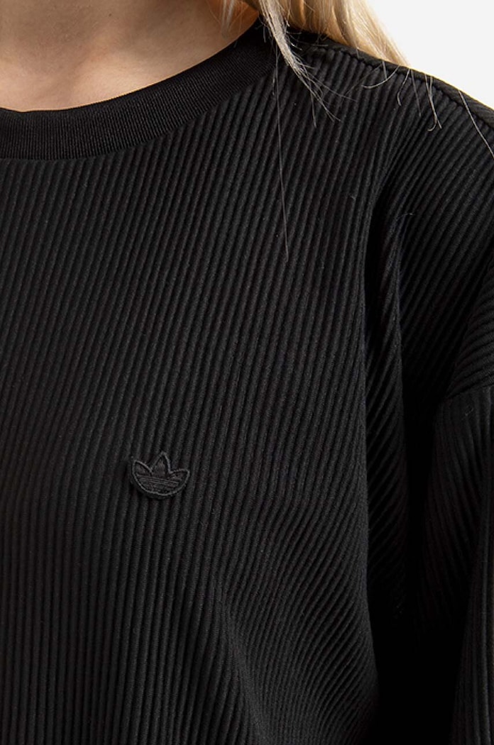 adidas Originals rochie negru HF7549