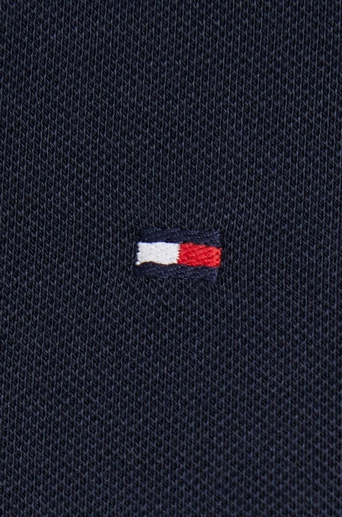 Φόρεμα Tommy Hilfiger WW0WW42048 σκούρο μπλε