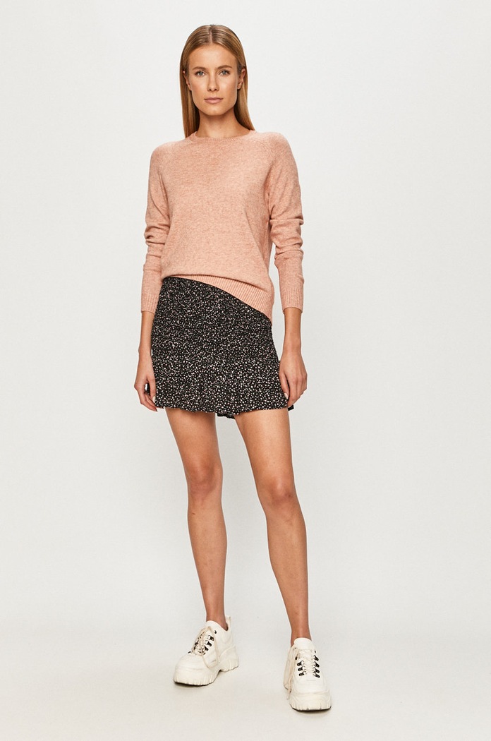 Only - Pulover 15170427 roz AA00