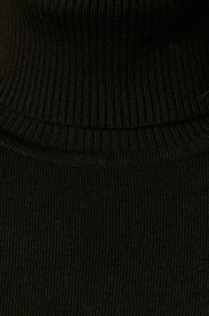 Vero Moda - Svetr 10231630 černá