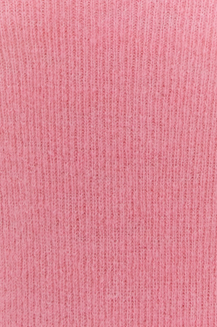 Vero Moda - Sweter 10233357 różowy
