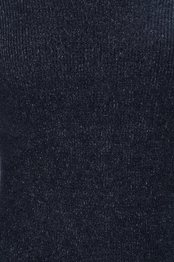 Vero Moda - Pulover 10233357 bleumarin