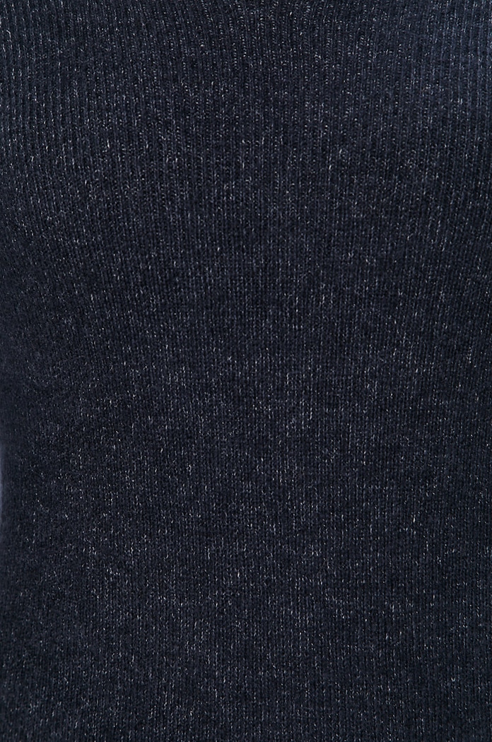 Vero Moda - Pulover 10233357 bleumarin