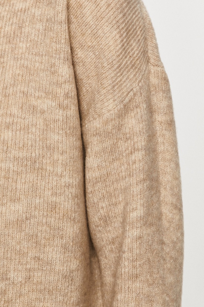 Vero Moda - Свитер 10233357 серый