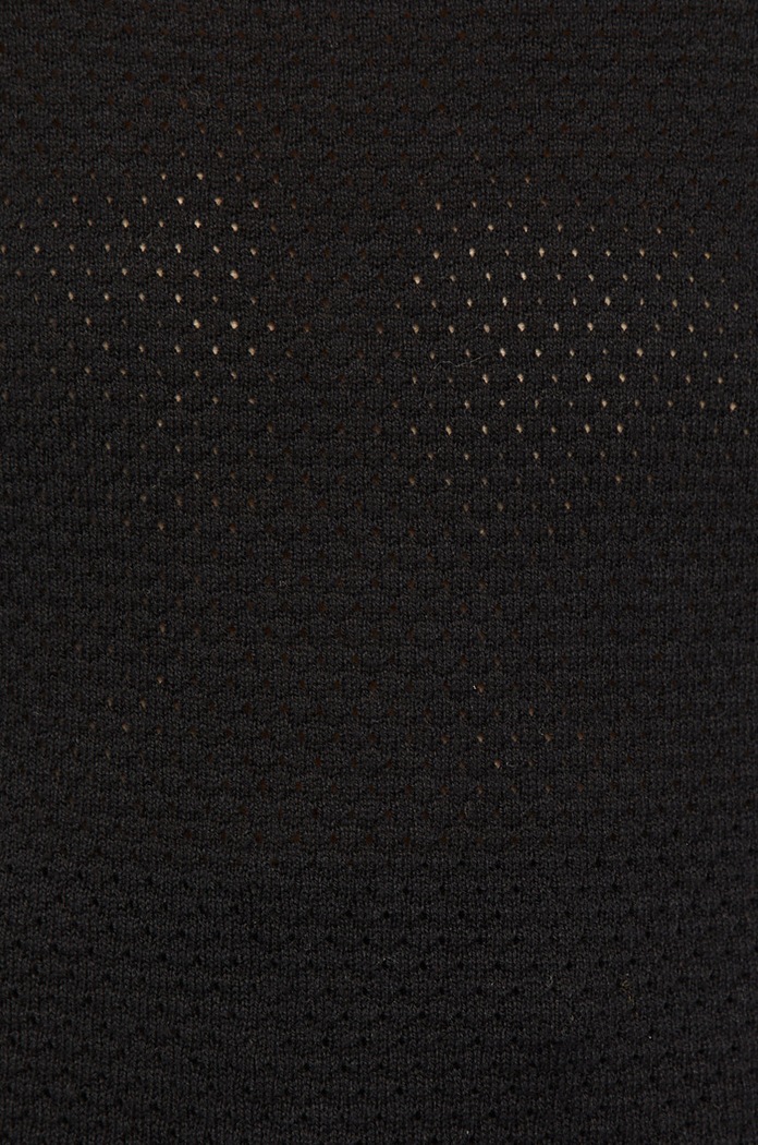 Vero Moda - Sweter 10223540 czarny