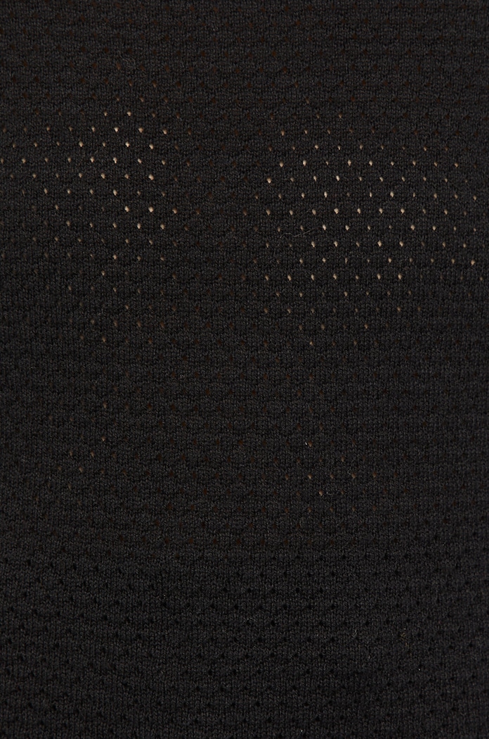 Vero Moda - Sweter 10223540 czarny