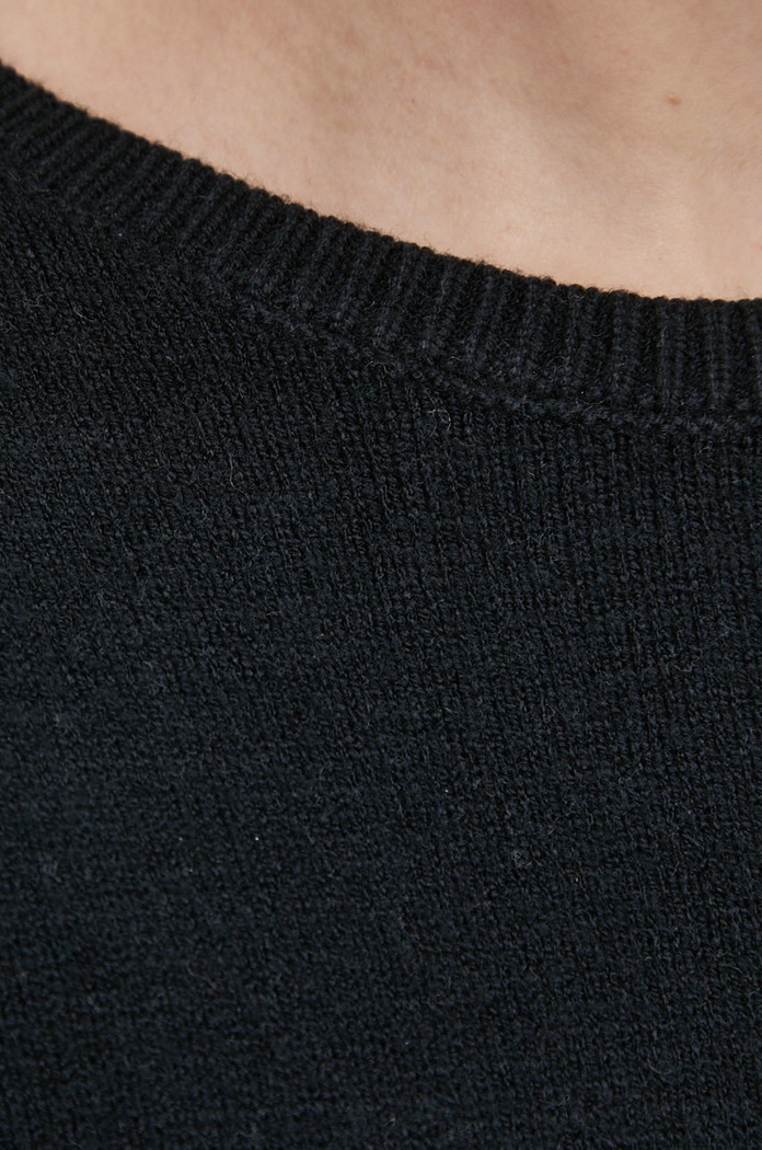 Sveter JDY 15237060.Black čierna