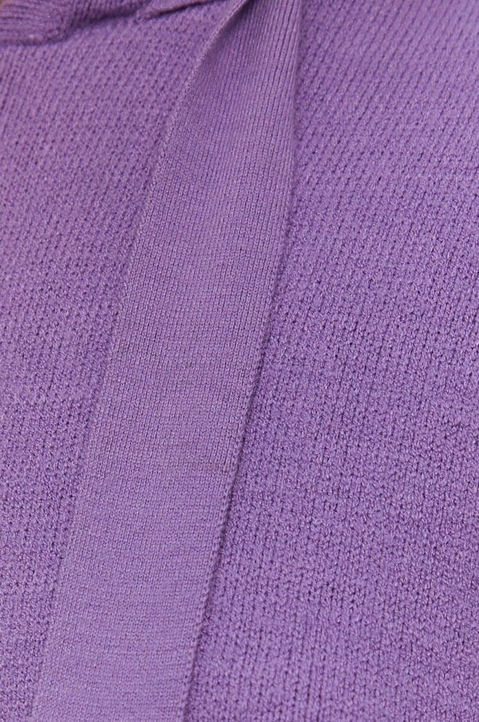 Noisy May Pulover 27016491.AmethystOr