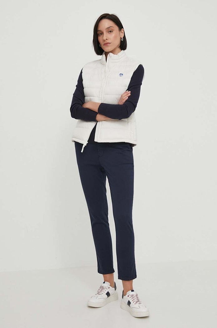 Πουλόβερ Tommy Hilfiger WW0WW42050 σκούρο μπλε AA00