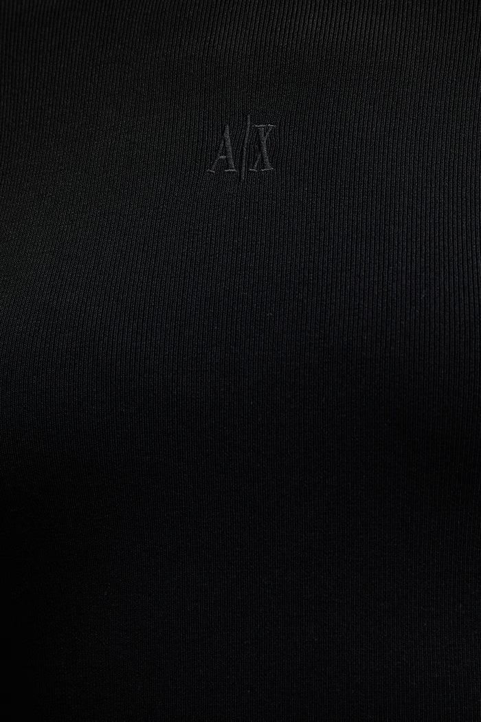 Svetr Armani Exchange XW001447.AF10352.NOS černá