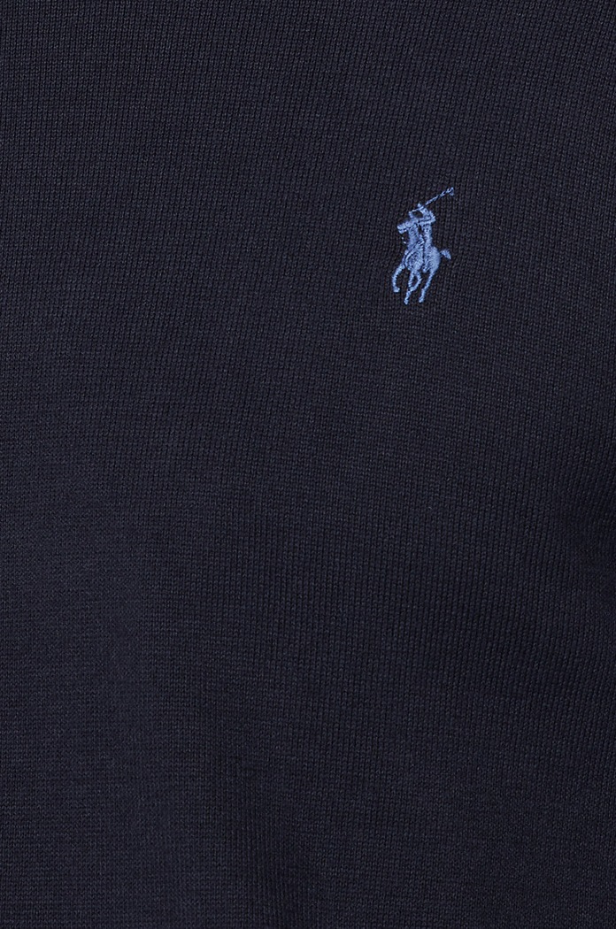 Polo Ralph Lauren - Pulóver 710684957001 sötétkék