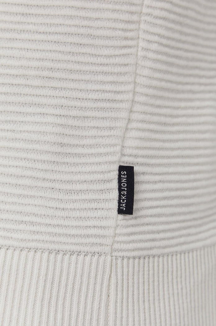 Jack & Jones - Sveter 12157344 béžová