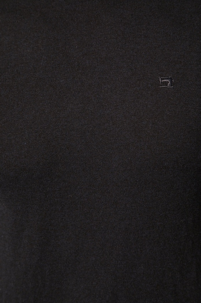 Scotch & Soda - Sveter 153663 tmavomodrá
