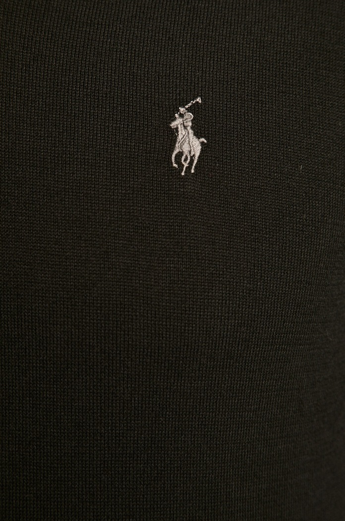 Polo Ralph Lauren - Sveter 710670789003 čierna