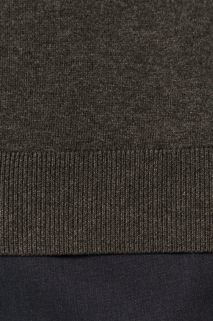 Selected Homme - Sweter 16074682 szary