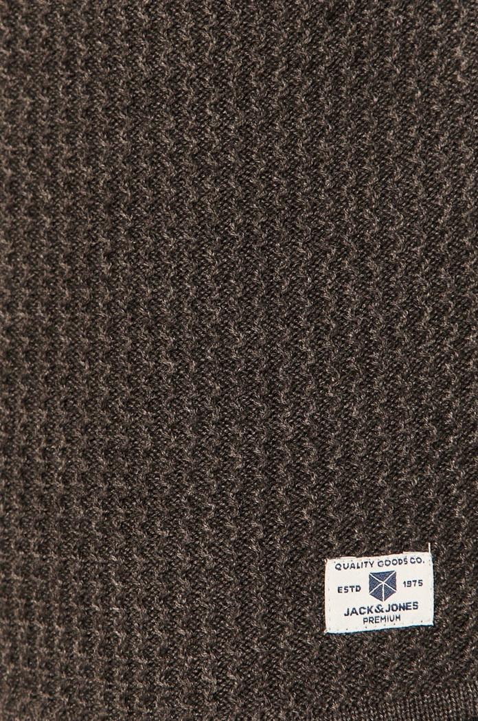 Premium by Jack&Jones - Pulover 12179861 gri