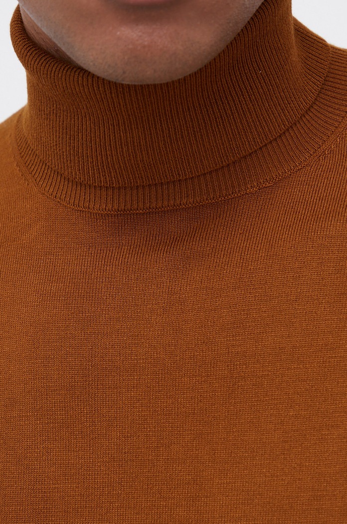 Only & Sons Sweter 22020879 zielony