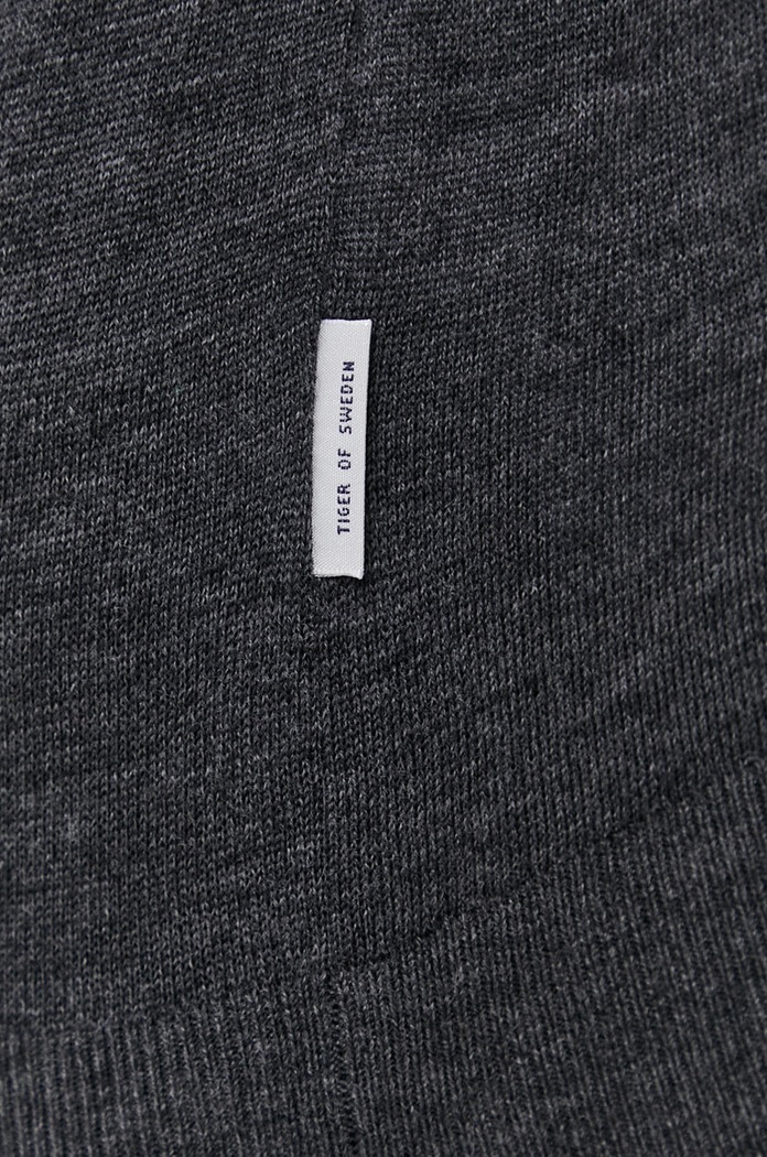 Tiger Of Sweden Pulover T68915005Z gri