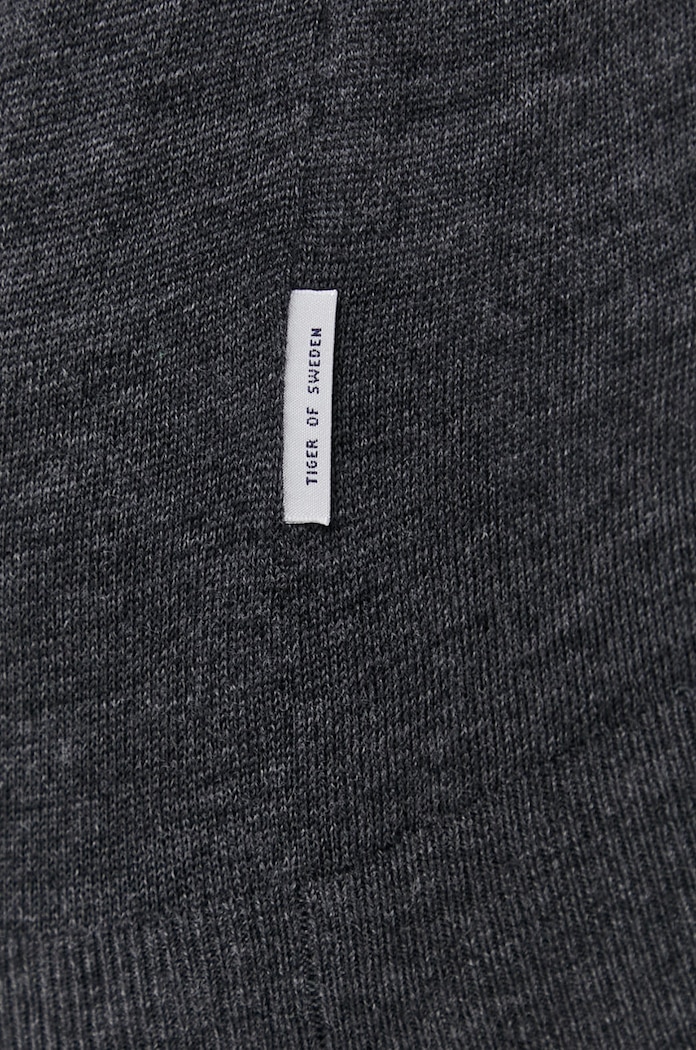 Tiger Of Sweden Pulover T68915005Z gri