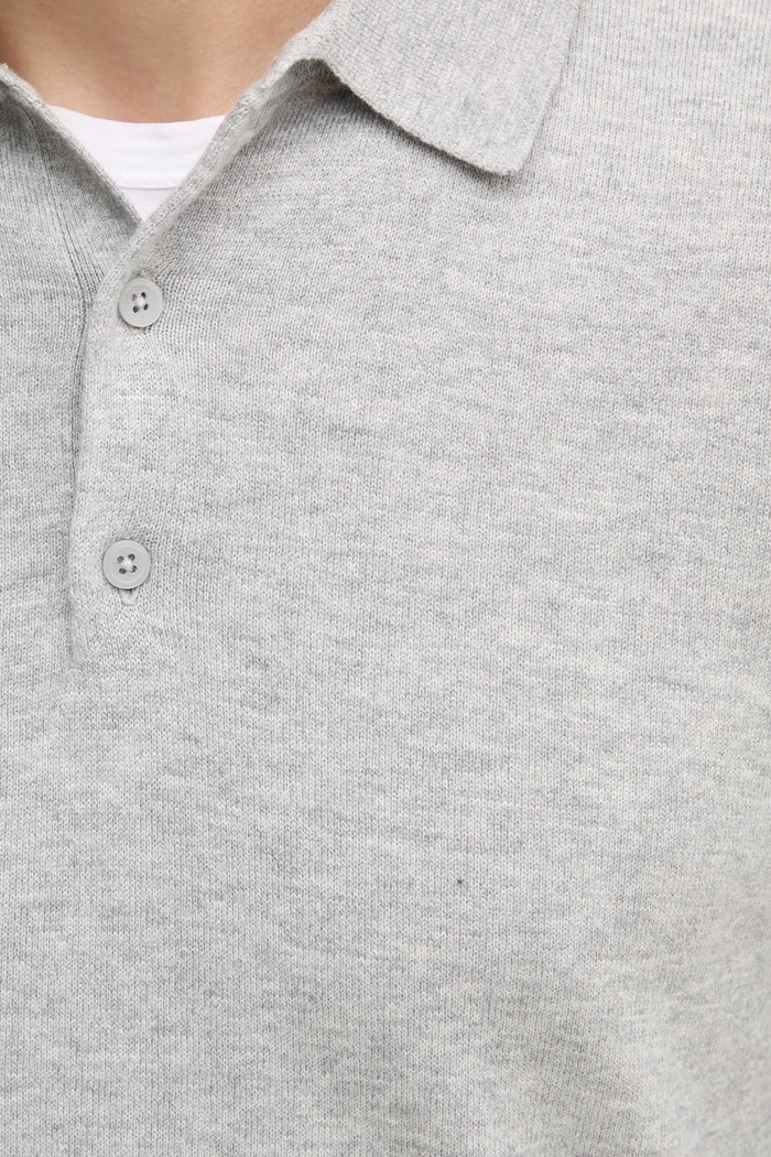 Vuneni pulover Filippa K 28925.FK siva