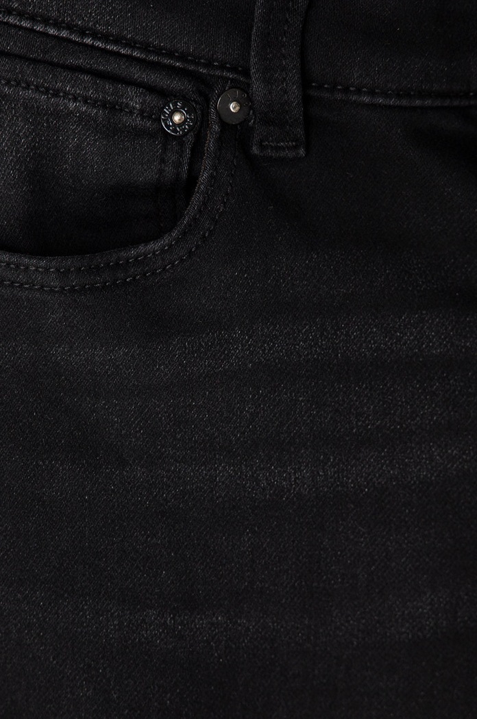 Chłopiec Jack & Jones Szorty jeansowe dziecięce 12167643 szary